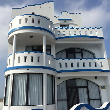 Lai Seaside B&B Magong Rum bild